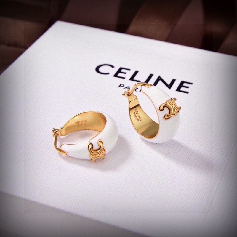 Ce1i*e earrings